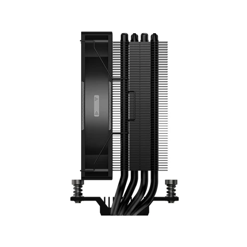 Кулер для процессора/ CPU Cooler PCCooler RT400 ARGB BK (235W,... фото 7