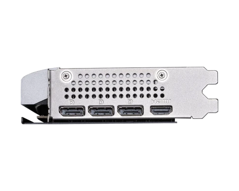 MSI GeForce RTX 5060 Ti 16G VENTUS 2X OC PLUS фото 5