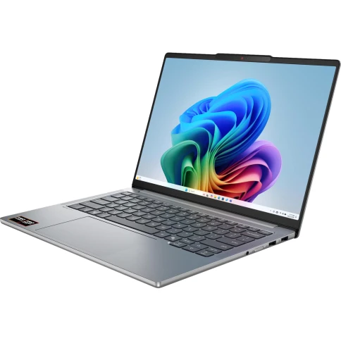 Ноутбук/ Lenovo IdeaPad Pro 5 14AGP11 14"(2880x1800 OLED)/AMD Ryzen AI фото 3