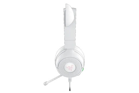 Razer Kraken Kitty V3 X White фото 5