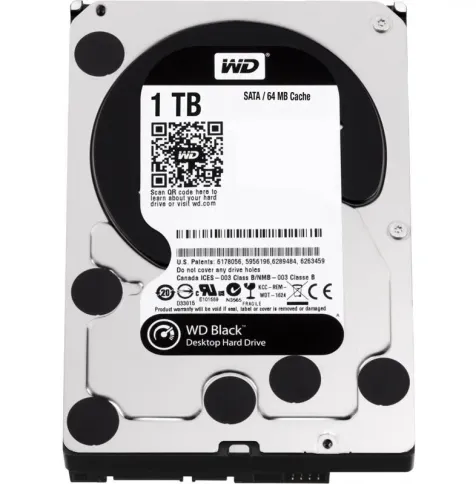 WD WD10SPSX фото 2