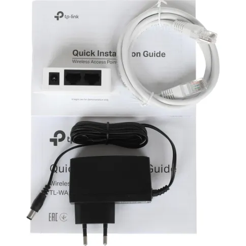 TP-Link TL-WA1201 фото 6