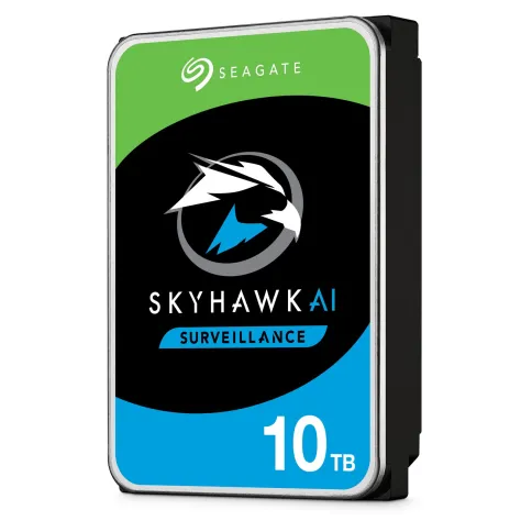 Seagate ST10000VE001 фото 2