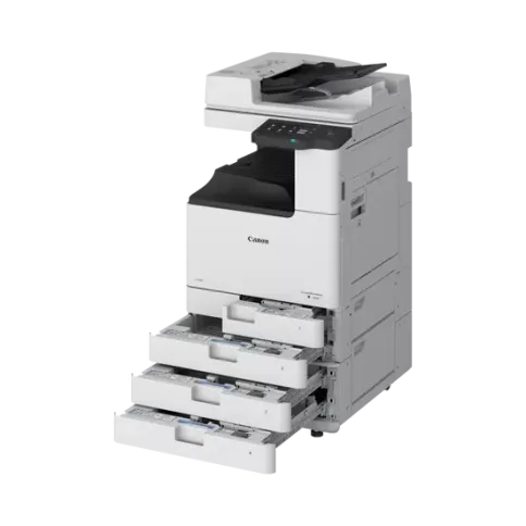 МФУ лазерное Canon imageRUNNER 2930i (5975C005) фото 3
