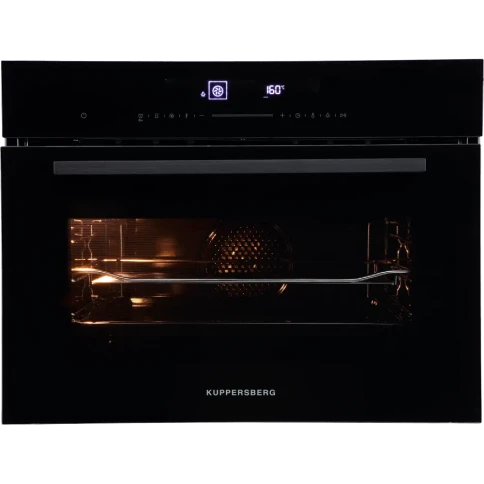 Kuppersberg KHT 616 Black фото 1