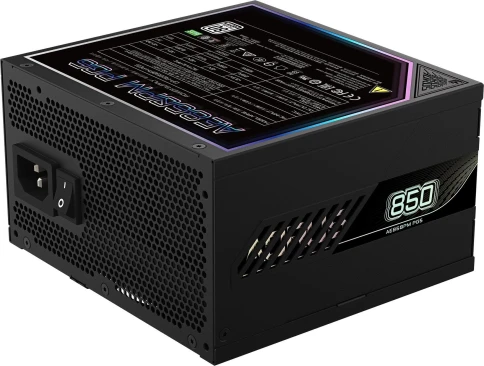 Gigabyte GP-AE850PM PG5 фото 2