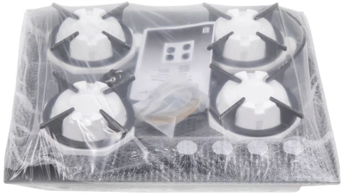 HOMSAir HGG641BK фото 34