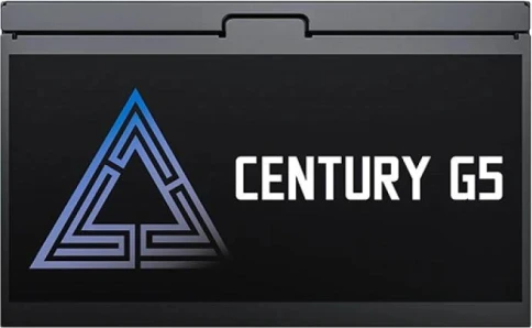 Montech CENTURY GOLD G5 750 фото 4