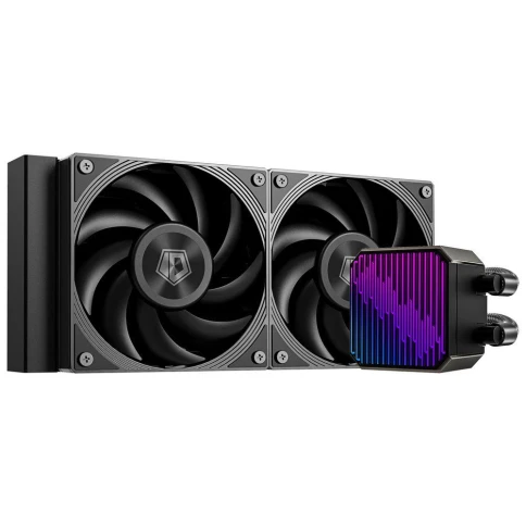 ID-COOLING DX240_MAX фото 1