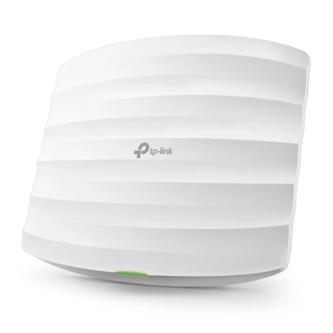 Потолочная двухдиапазонная точка доступа Wi-Fi TL-EAP245(EU) фото 1