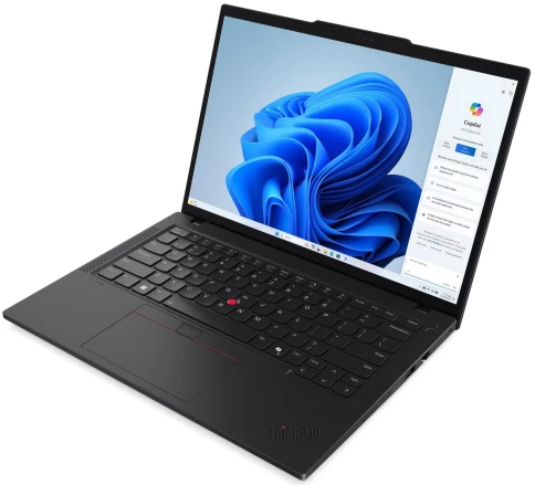 Ноутбук/ Lenovo ThinkPad T14 G5 14.0" WUXGA Touch IPS AG 400nits, AMD фото 4