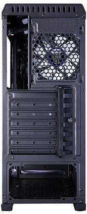 Zalman N5 TF BLACK фото 3