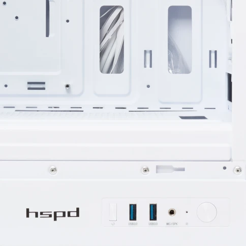HSPD M510-TGWH-ARGB фото 8