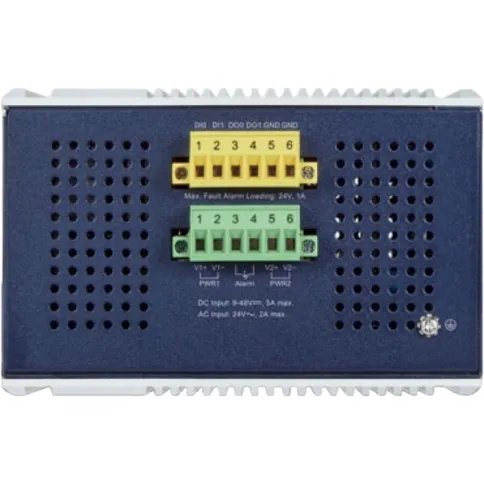 PLANET TSN-6325-8T4S4X фото 2