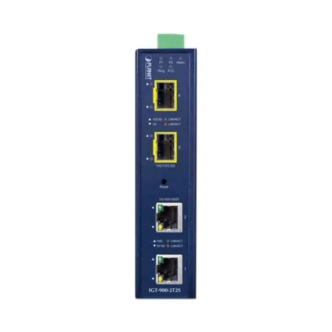 PLANET IGT-900-2T2S фото 2