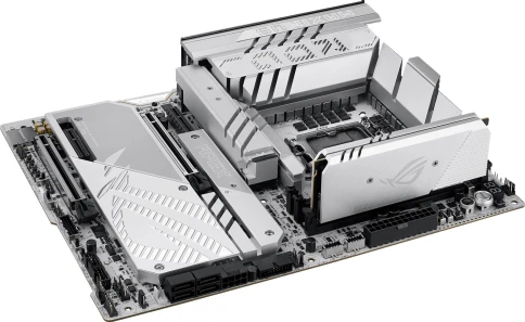 ASUS ROG MAXIMUS Z890 APEX фото 5