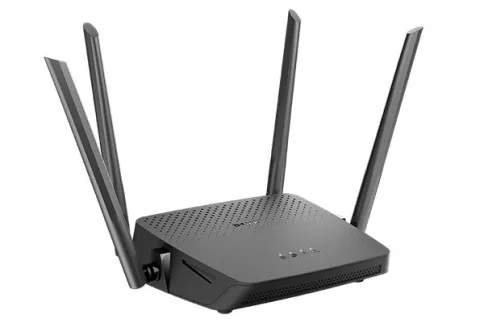 D-Link DIR-825/RU/R5A фото 2