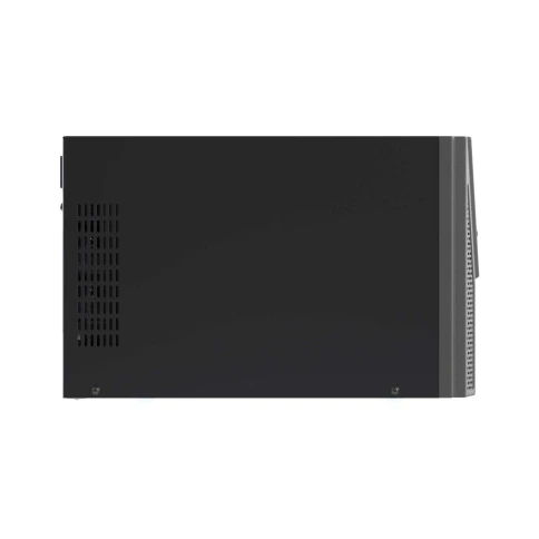 Онлайн ИБП ДКС серии Small Tower, 1000 ВА/900 Вт, 1/1, 2xSchuko, EPO, USB, RS-232, RJ45, з/у 6А, без АКБ фото 7