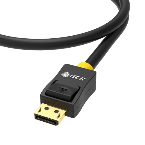 Greenconnect DisplayPort (m) - DisplayPort (m) 1.8м фото 8