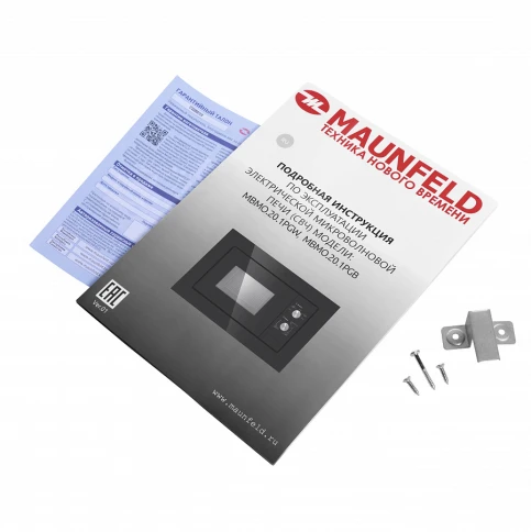 Maunfeld MBMO.20.1PGB фото 11