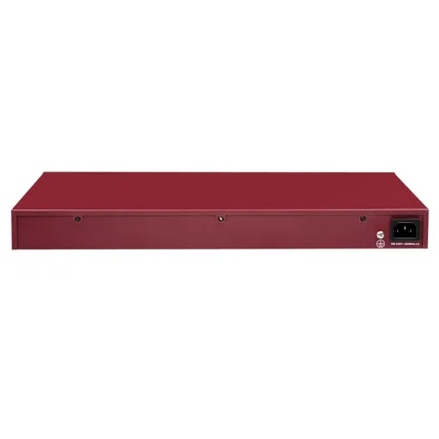 Qtech QSW-3750-52T-AC-R фото 3