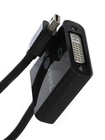 Telecom DVI-I (f) - Mini DisplayPort фото 2