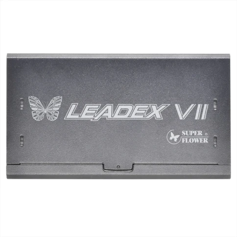 Блок питания 1000 Ватт/ Power Supply Super Flower Leadex VII, 1000W, A фото 4