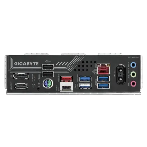 GIGABYTE B850 GAMING X WIFI6E фото 4