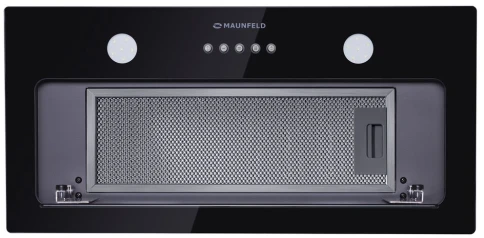 Maunfeld TRAPEZE 601GG BLACK фото 17
