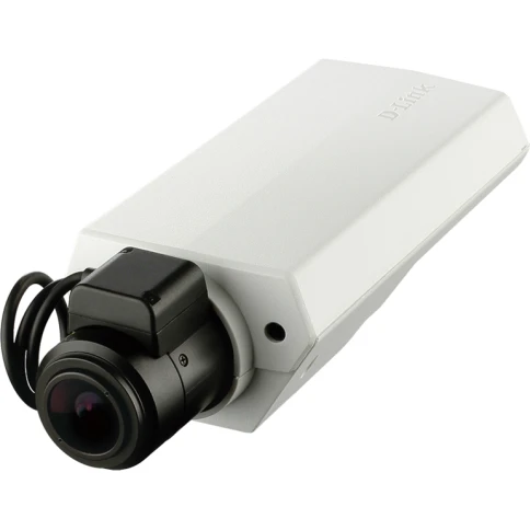 Сетевая камера/ 1MP PoE Box Camera, 1280x800, H.264, 4.2x optical... фото 2