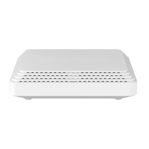 Маршрутизатор/ Мультигигабитный интернет-центр с Mesh Wi-Fi 6 AX3000, 2 портами... фото 1