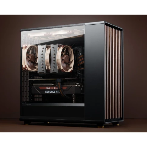 Кулер для процессора/ CPU Cooler Noctua NH-D15 G2 HBC (228W,... фото 6