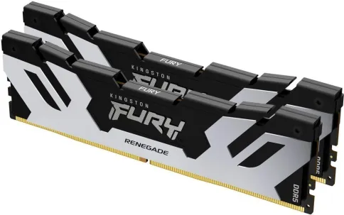 Kingston FURY Renegade Silver XMP KF560C32RSK2-96 фото 2