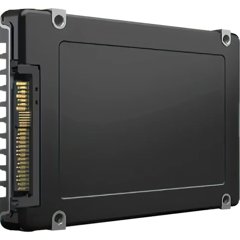 Твердотельный накопитель/ Samsung SSD PM9D3a, 7680GB, U.2(2.5" 15mm), фото 4