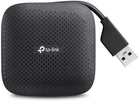 TP-Link UH400 фото 1