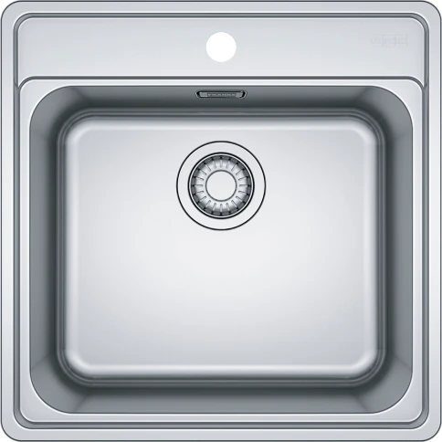 Franke BELL BCX 610-51 TL фото 1