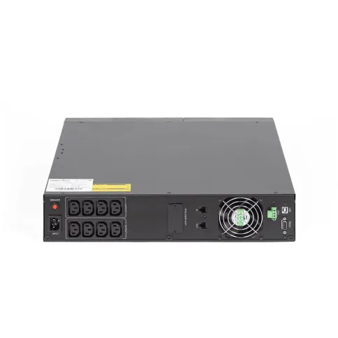 ИБП СЛИМ 2000/ line-interactive SW rack фото 6