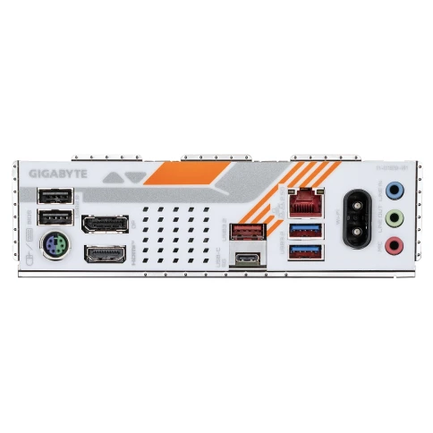 GIGABYTE B850M FORCE WF6E фото 4