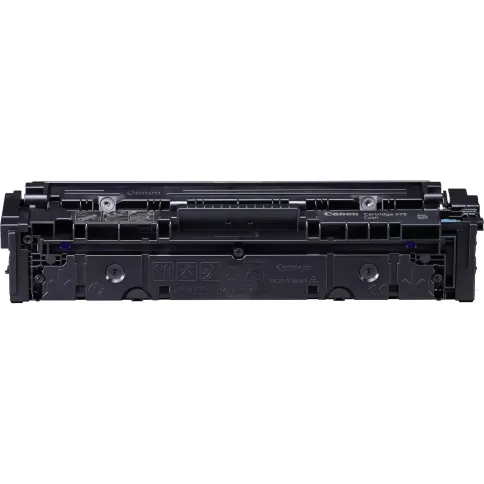 Canon CRG 075 C (6364C002) фото 4