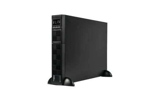 Российский ИБП Smart-Save Online SRT 3КВт, 230В, 8 C13+1 C19, 2U, SNMP-карта, возможно подкл.доп.АКБ фото 1