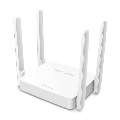 Маршрутизатор/ AC1200 dual-Band Gb Wi-Fi router, 1 10/100 Mbits WAN + фото 2