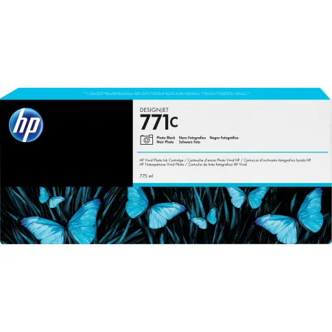 HP 771C (B6Y13A) фото 1