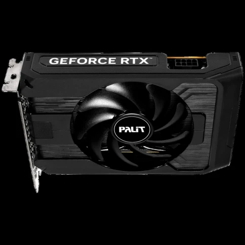 Palit NE65050T19P1-GB2070F фото 15
