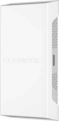 Wi-Fi Mesh-ретранслятор/ Keenetic Buddy 6 SE Mesh-ретранслятор Wi-Fi 6 AX3000 с портом Gigabit Ethernet фото 1