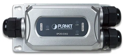 Planet IPOE-E302 фото 1