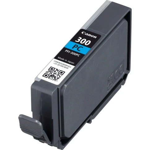 Картридж/ PFI-300 PC EUR/OCN фото 1