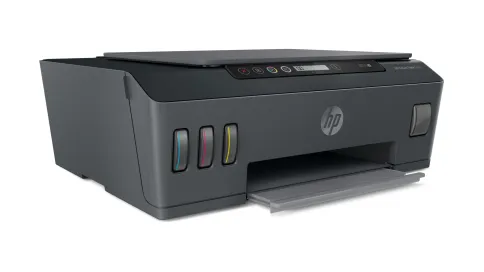 HP Inc. 4SR29A фото 4