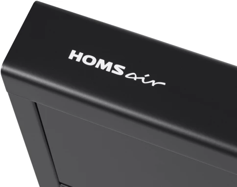 HOMSAir HORIZONTAL 50 Black фото 11