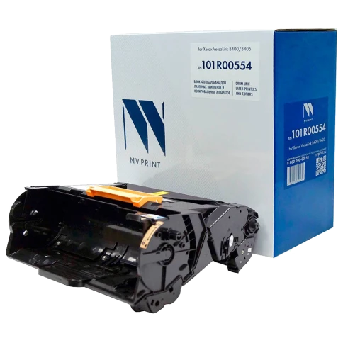 Барабан NVP NV-101R00554 DU для Xerox VersaLink B400/B405 (65000k) фото 1