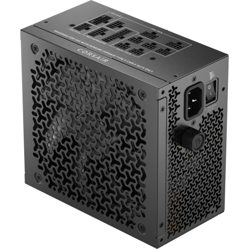 Блоки питания/ Power Supply Corsair RM1000x SHIFT, Model RPS0222, 1000W... фото 1